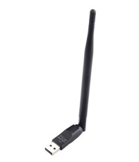 INCA IUWA-150TX 150MBPS 5DBI TEK ANTEN USB ADAPTÖR